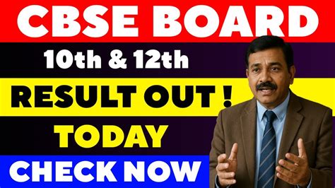 12th result up board.